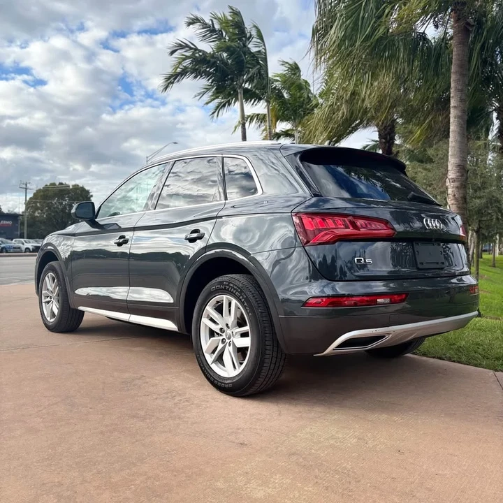 2020 Audi FY Q5 - Image 2 of 8