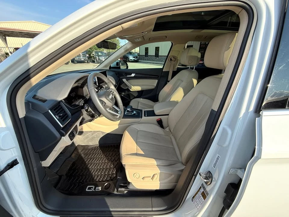 2020 Audi FY Q5 - Image 8 of 17