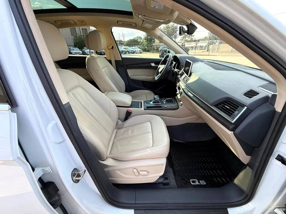 2020 Audi FY Q5 - Image 14 of 17