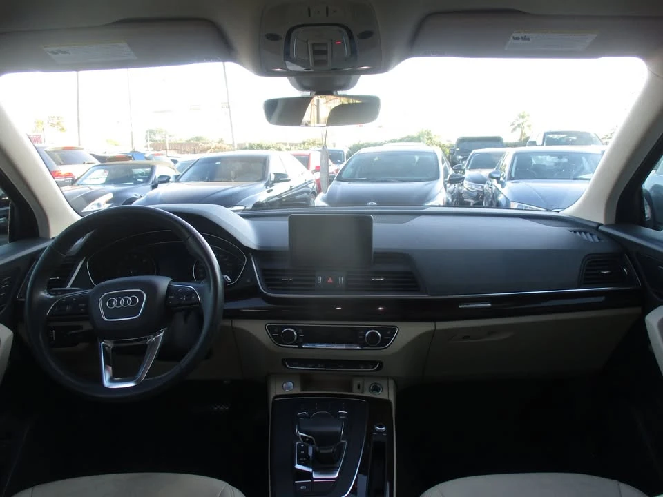 2020 Audi FY Q5 - Image 11 of 20