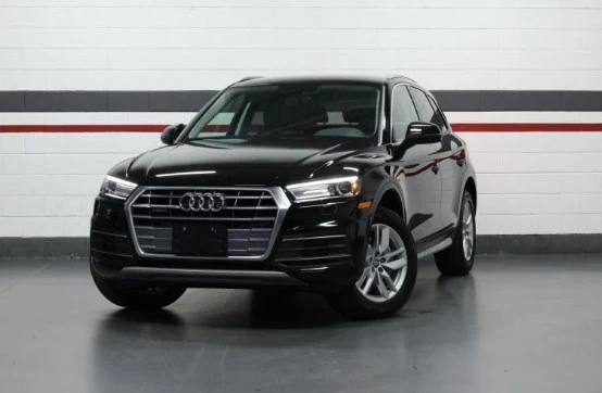 2020 Audi FY Q5 - Image 3 of 9