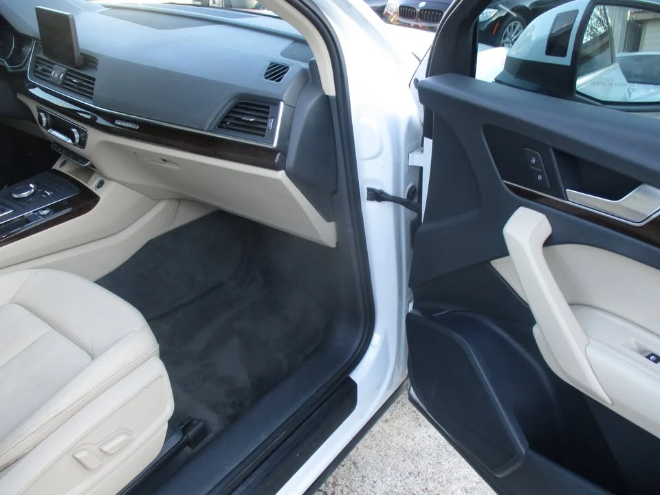 2020 Audi FY Q5 - Image 16 of 20