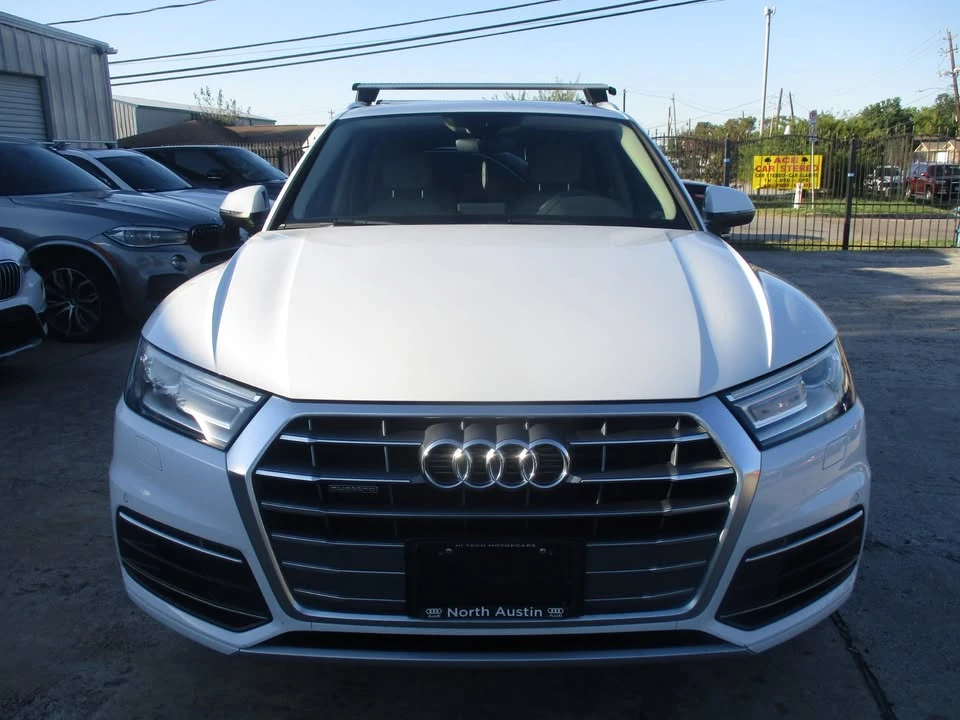 2020 Audi FY Q5 - Image 3 of 20