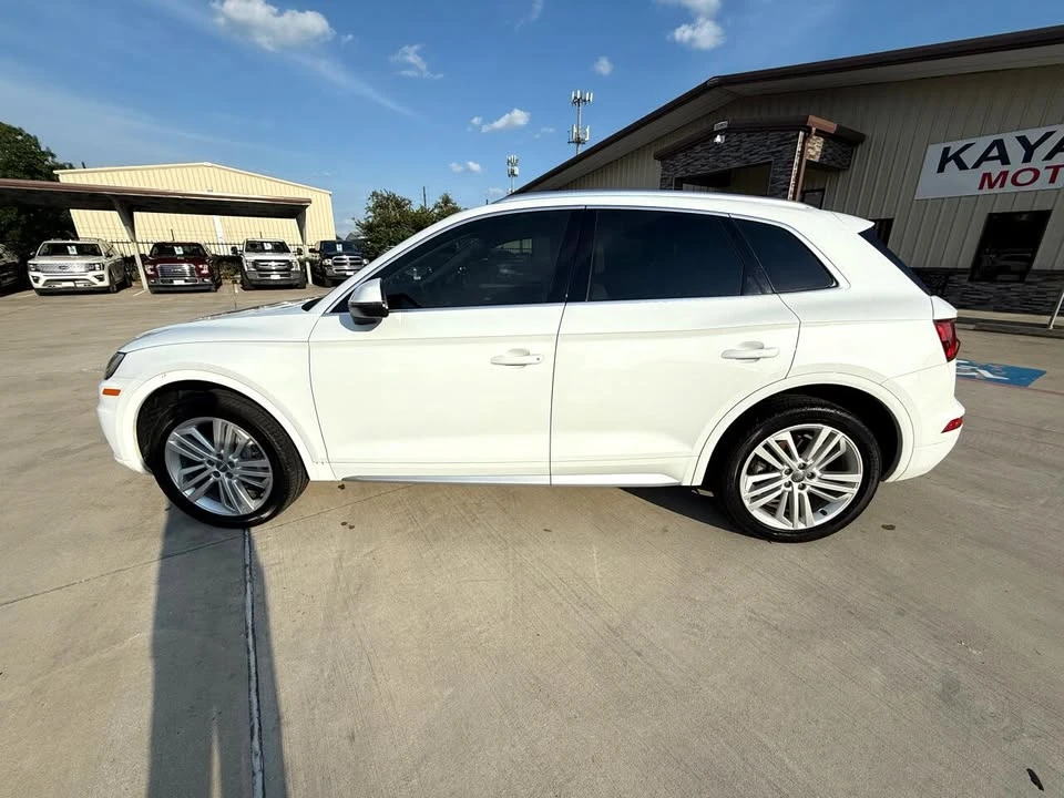 2020 Audi FY Q5 - Image 3 of 17