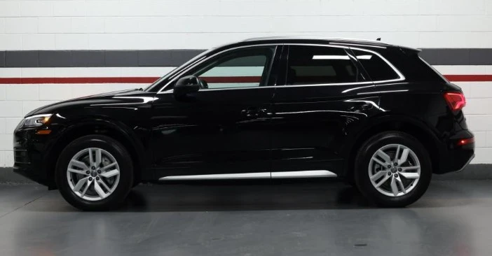 2020 Audi FY Q5 - Image 5 of 9