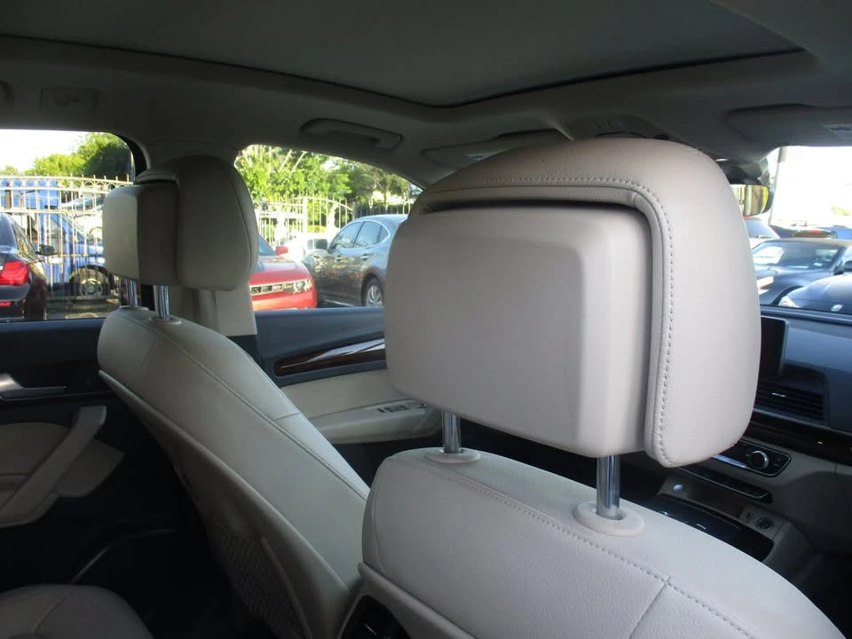2020 Audi FY Q5 - Image 20 of 20