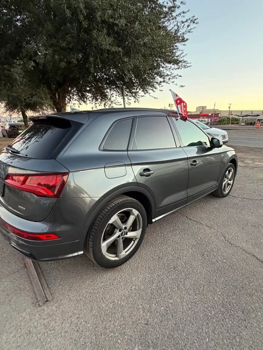 2020 Audi FY Q5 - Image 4 of 10