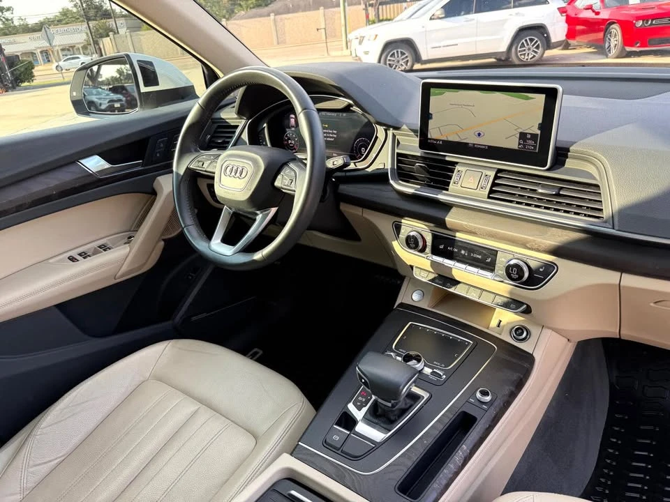 2020 Audi FY Q5 - Image 13 of 17