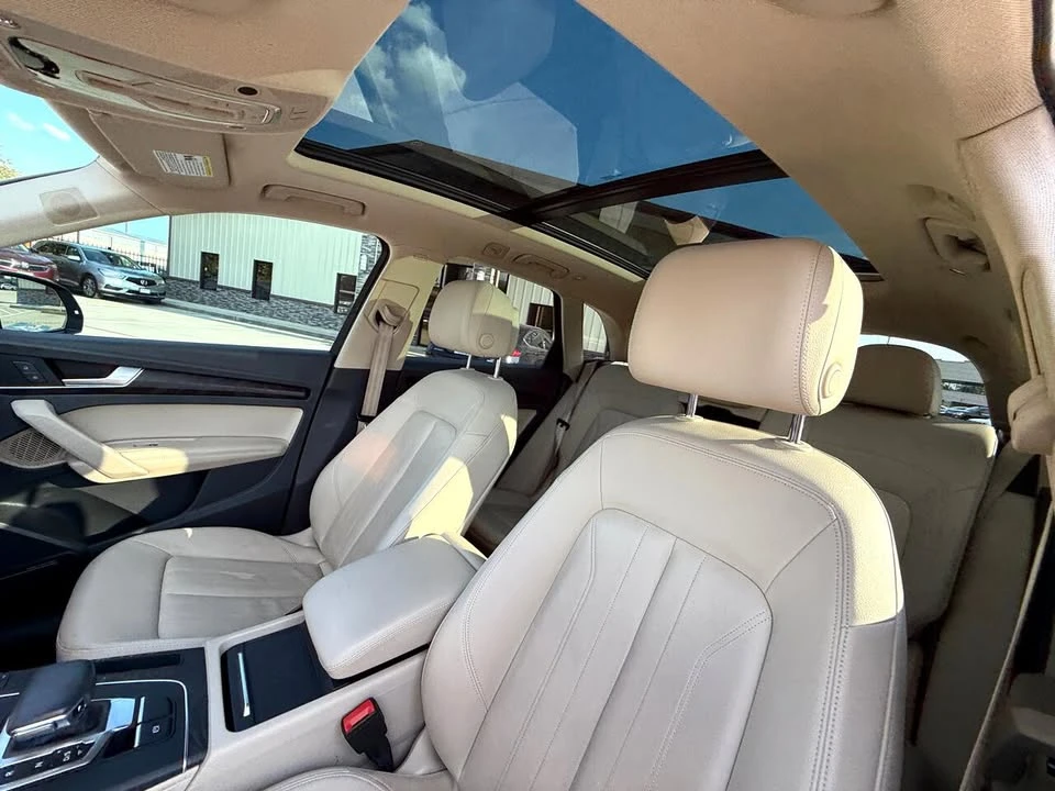 2020 Audi FY Q5 - Image 10 of 17