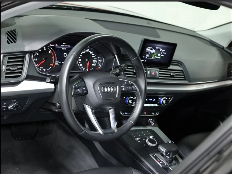2020 Audi FY Q5 - Image 6 of 9