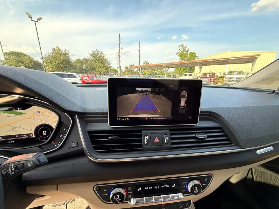 2020 Audi FY Q5 - Image 16 of 17