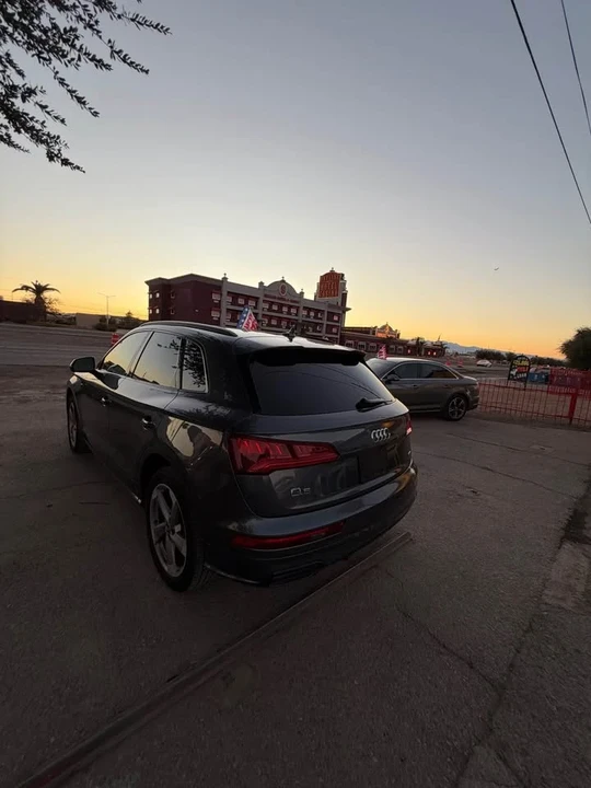 2020 Audi FY Q5 - Image 6 of 10