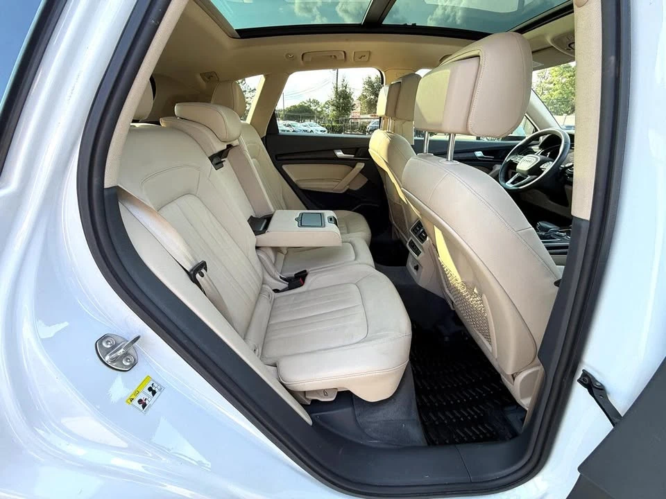 2020 Audi FY Q5 - Image 15 of 17