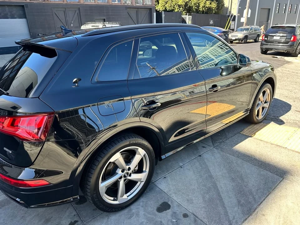 2020 Audi FY Q5 - Image 10 of 16