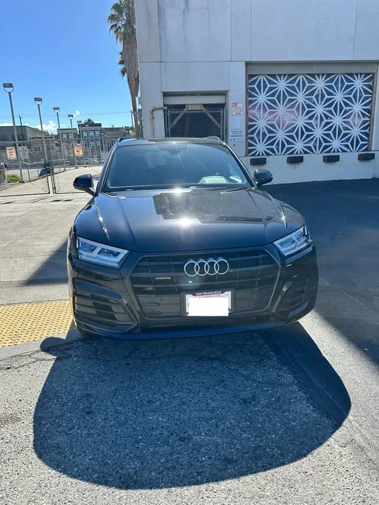 2020 Audi FY Q5 - Image 3 of 16
