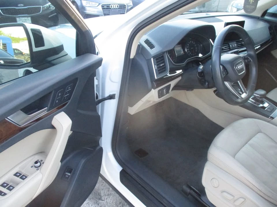 2020 Audi FY Q5 - Image 13 of 20