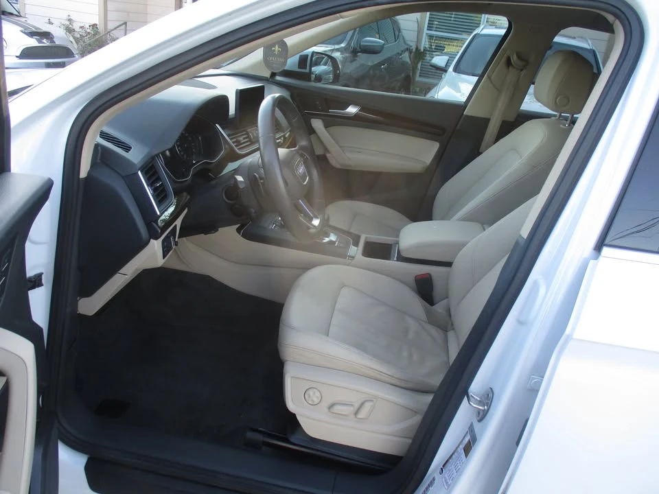 2020 Audi FY Q5 - Image 14 of 20