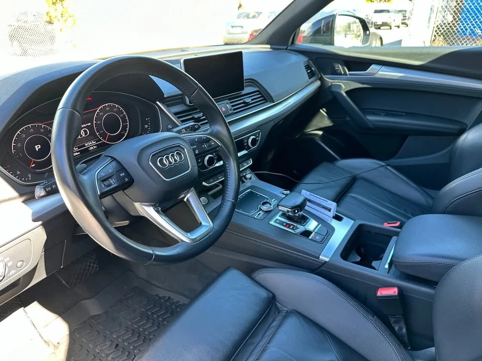 2020 Audi FY Q5 - Image 9 of 16