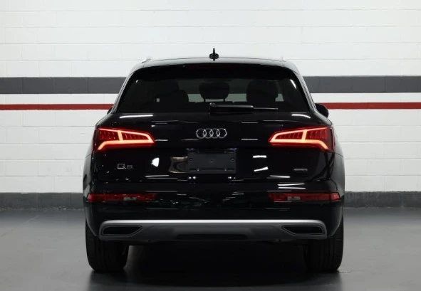 2020 Audi FY Q5 - Image 4 of 9