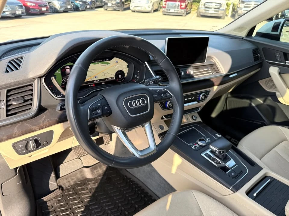 2020 Audi FY Q5 - Image 11 of 17