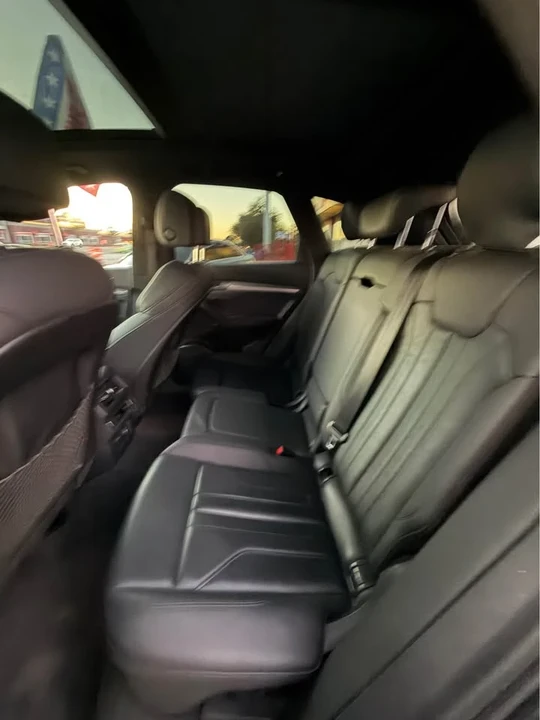 2020 Audi FY Q5 - Image 7 of 10