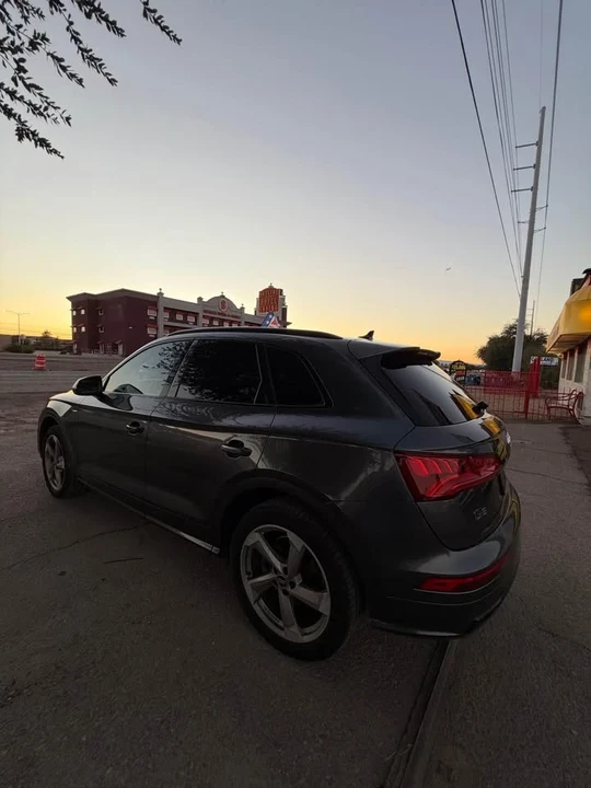 2020 Audi FY Q5 - Image 5 of 10