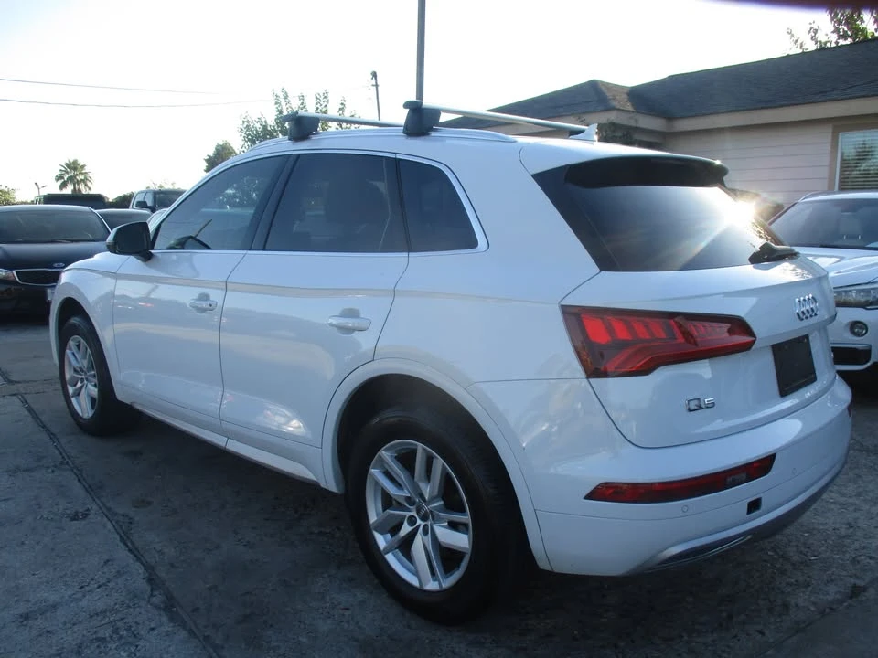 2020 Audi FY Q5 - Image 10 of 20