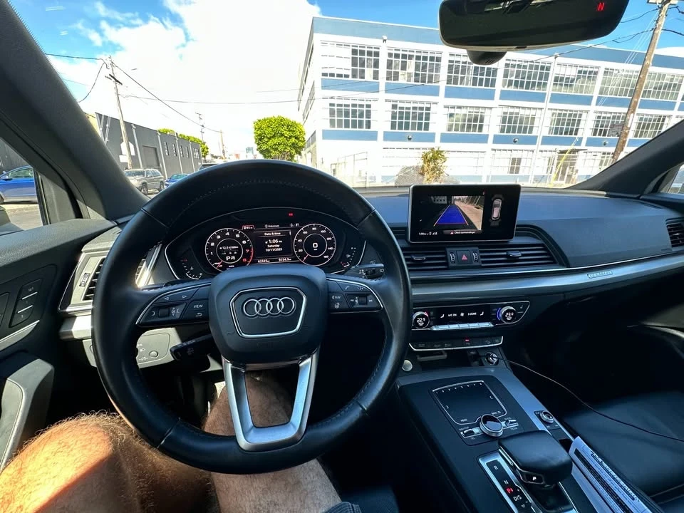2020 Audi FY Q5 - Image 6 of 16