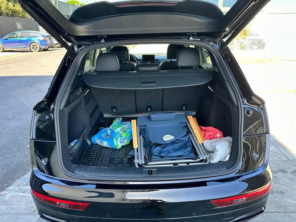 2020 Audi FY Q5 - Image 5 of 16