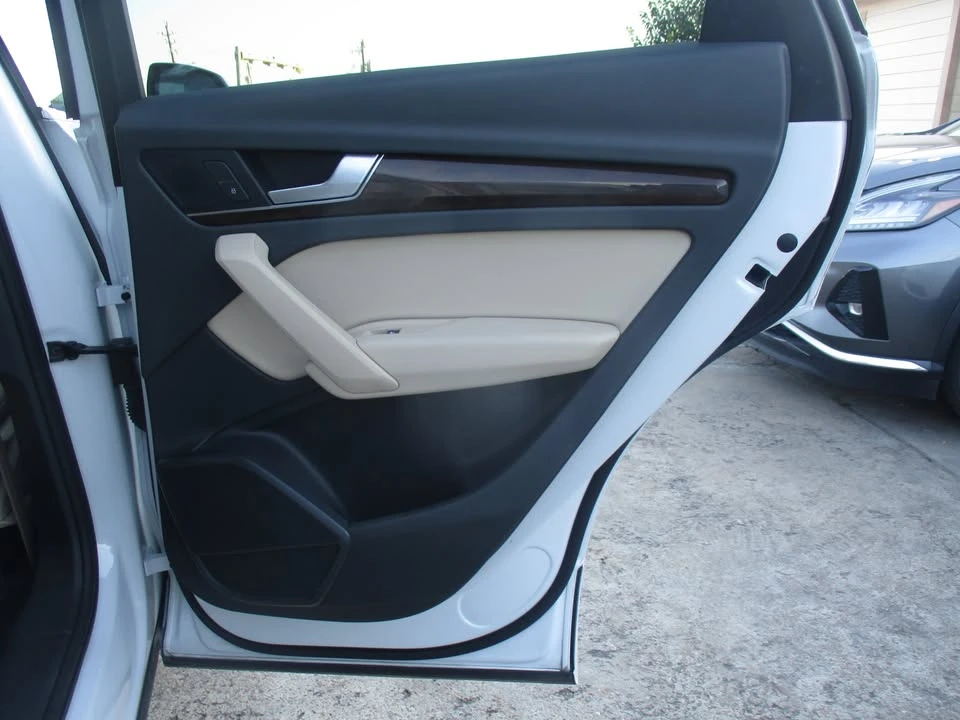 2020 Audi FY Q5 - Image 18 of 20
