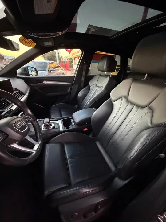 2020 Audi FY Q5 - Image 9 of 10