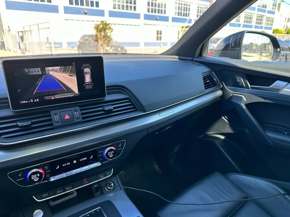 2020 Audi FY Q5 - Image 8 of 16