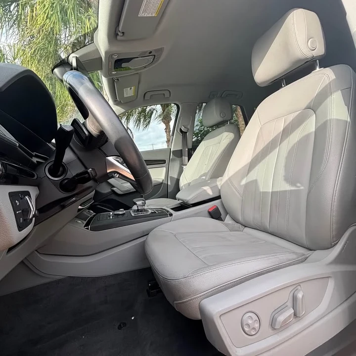 2020 Audi FY Q5 - Image 7 of 8