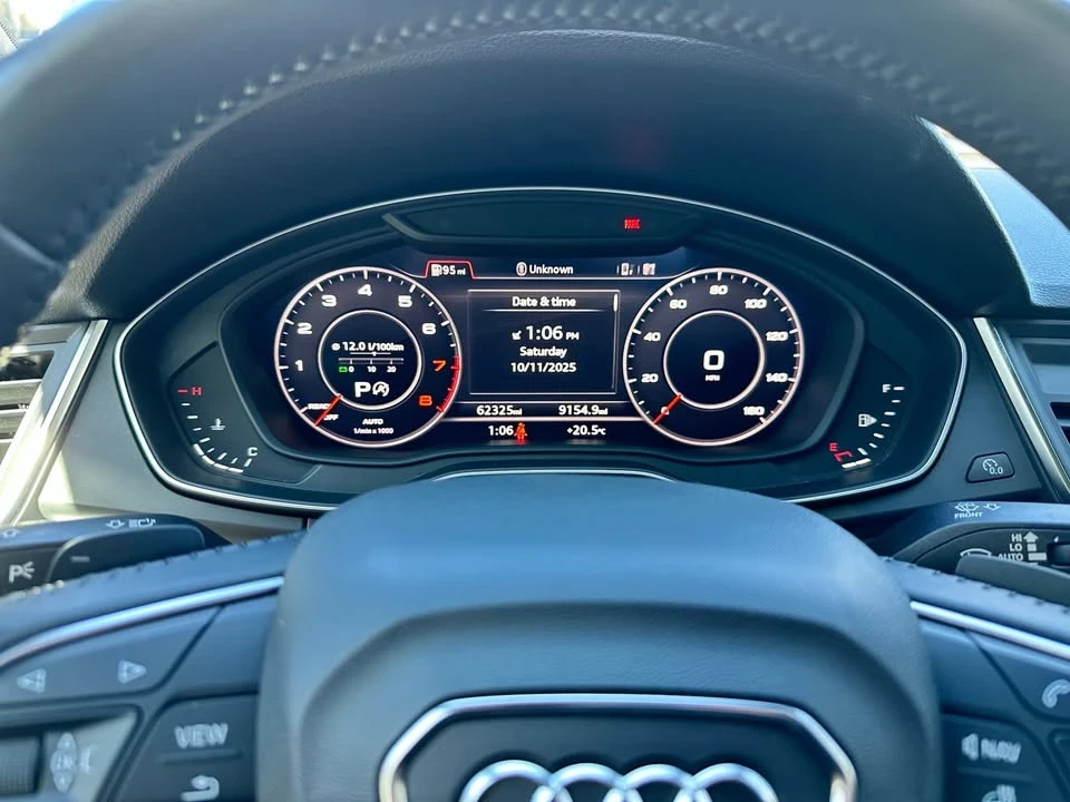 2020 Audi FY Q5 - Image 7 of 16