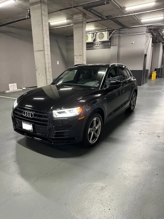 2020 Audi FY Q5 - Image 2 of 16