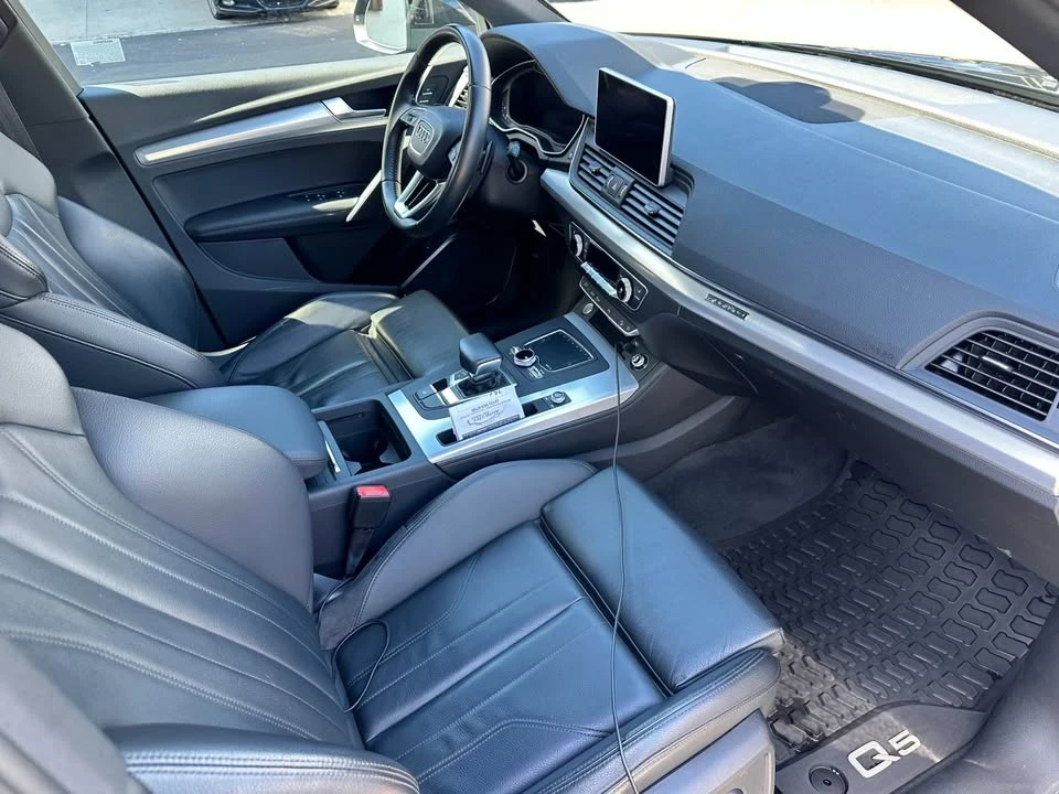 2020 Audi FY Q5 - Image 15 of 16