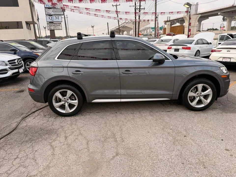 2020 Audi FY Q5 - Image 6 of 9