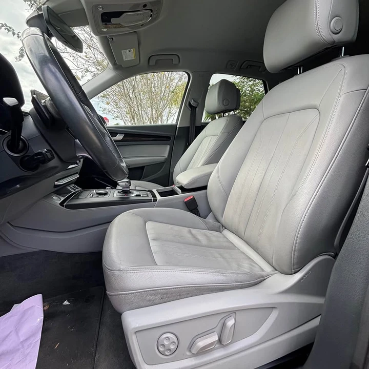 2020 Audi FY Q5 - Image 7 of 9
