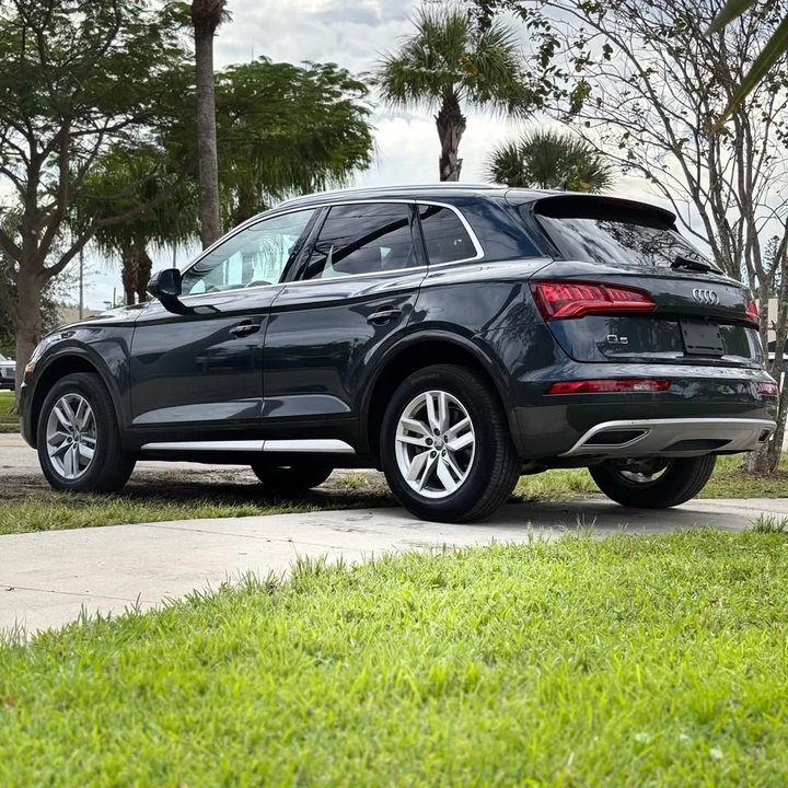 2020 Audi FY Q5 - Image 3 of 9