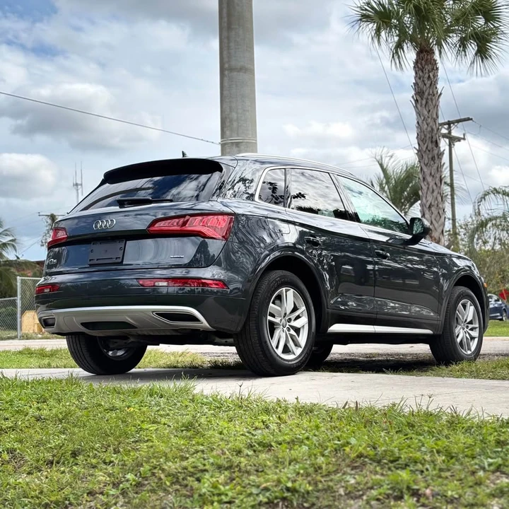 2020 Audi FY Q5 - Image 5 of 9