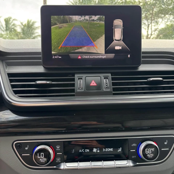 2020 Audi FY Q5 - Image 9 of 9