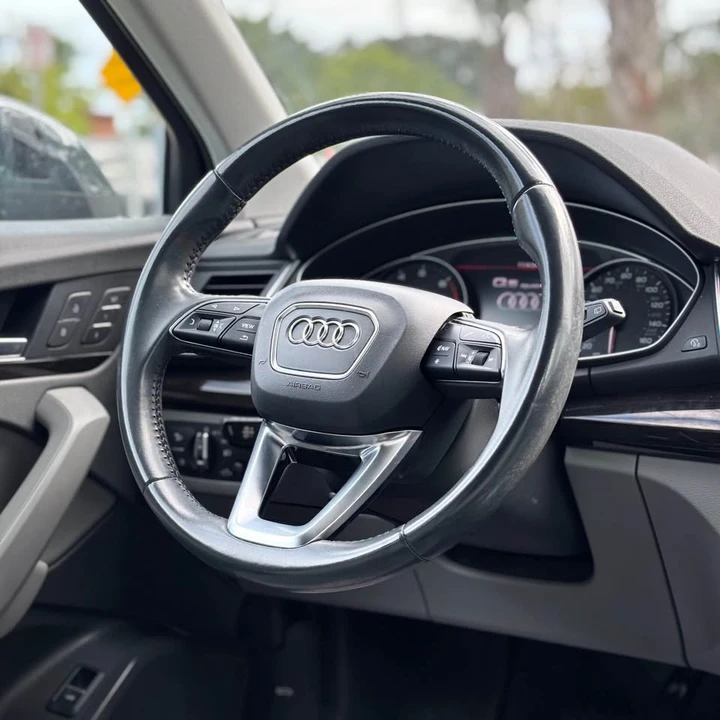 2020 Audi FY Q5 - Image 8 of 9