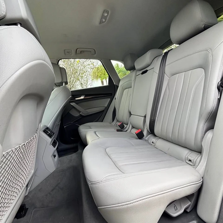 2020 Audi FY Q5 - Image 6 of 9