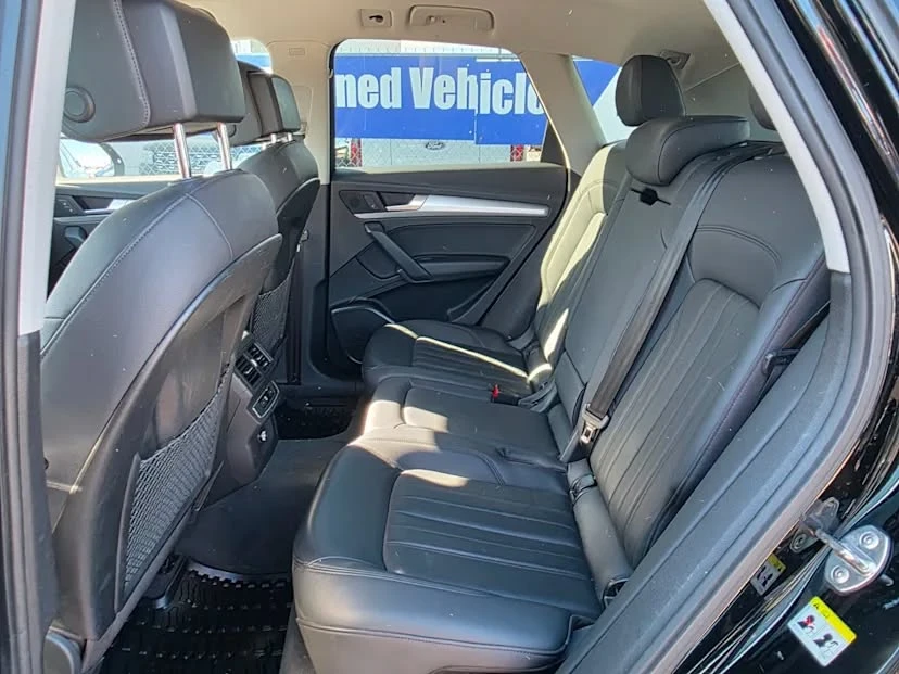 2020 Audi FY Q5 - Image 10 of 11
