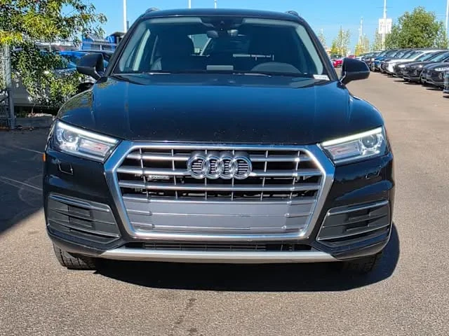 2020 Audi FY Q5 - Image 2 of 11