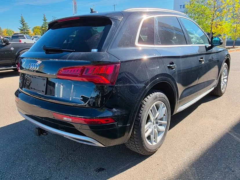 2020 Audi FY Q5 - Image 6 of 11