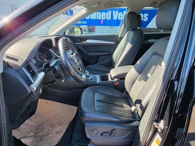 2020 Audi FY Q5 - Image 9 of 11