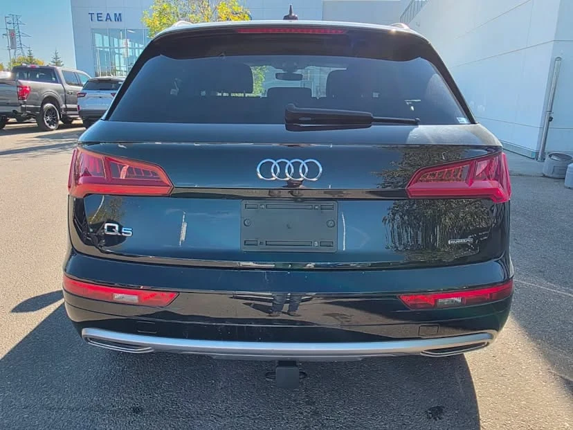 2020 Audi FY Q5 - Image 5 of 11