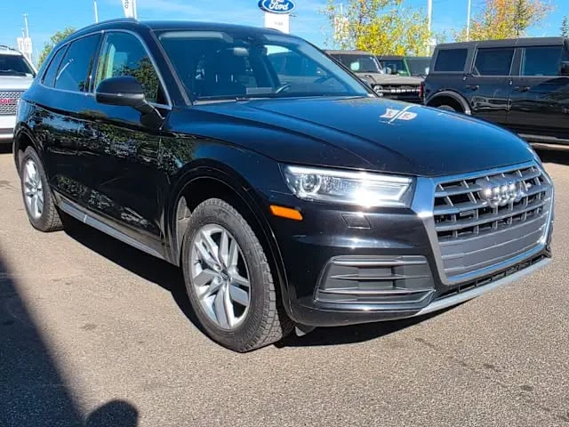 2020 Audi FY Q5 - Image 3 of 11