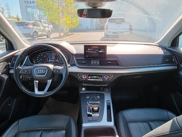 2020 Audi FY Q5 - Image 7 of 11